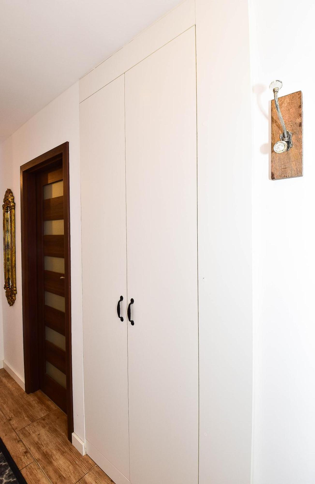 Klimat W Sercu Starowki ヴロツワフ エクステリア 写真